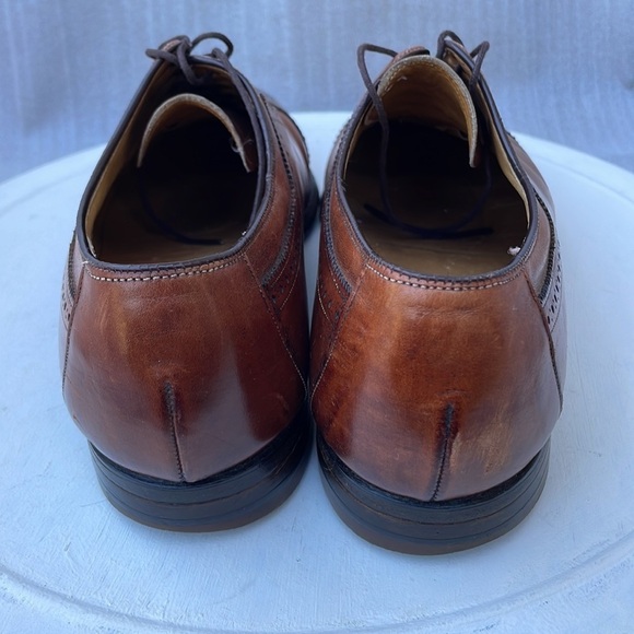 Johnston & Murphy Aristocraft Mens Shoes 12570 main image 5